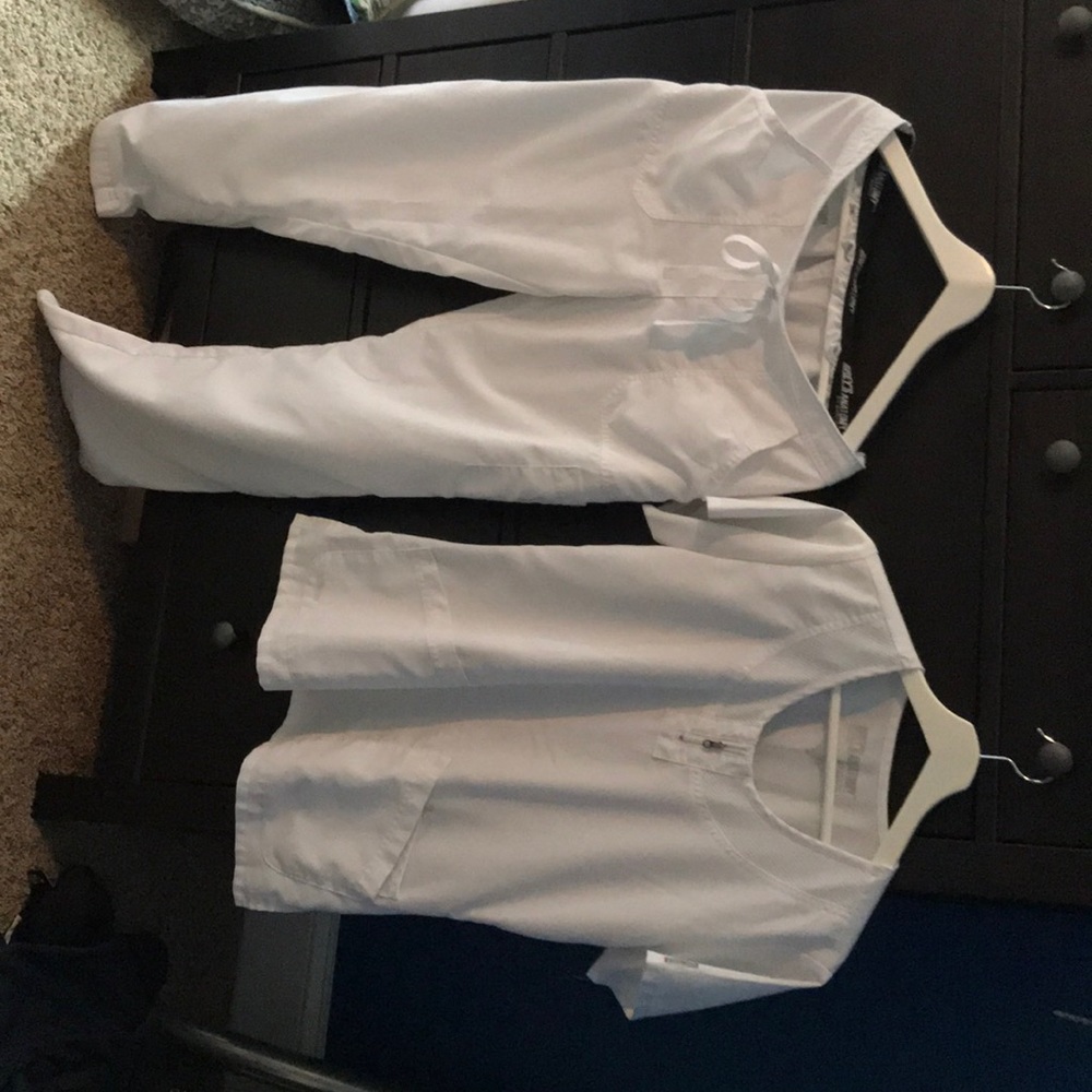 Grey’s Anatomy Scrub set